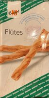 Flûtes