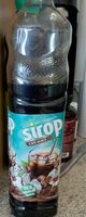 Sirup - Ice Coffee