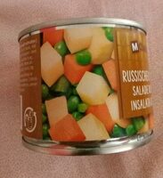 Russischer Salat