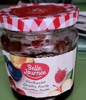 Quatre fruit