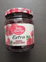 Konfitüre Himbeeren