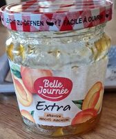 Extra abricots