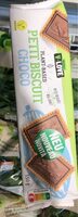 Petit biscuit Choco