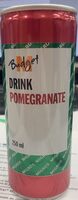 Drink Pomegranate