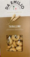 Tarallini