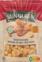 Melange de noix / SunQueen