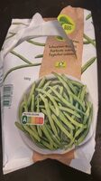 Haricots suisses