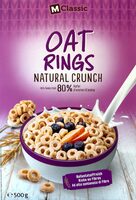 Oat Rings