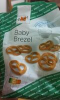 Baby Brezel