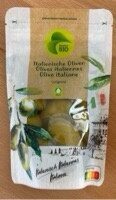 Italienische Oliven
