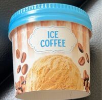 Ice coffe
