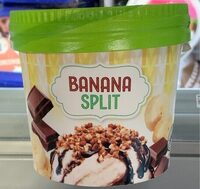 Banana Split