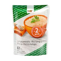 Langkornreis