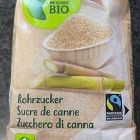 Rohrzucker