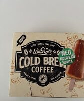 Cold Brew Coffee