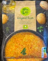 Original Rösti