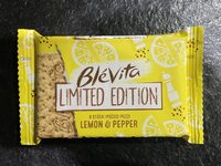 Lemon & Peper