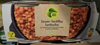 Lentilles