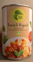 Ravioli Napoli