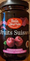 Cerises Suisses