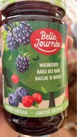 Marmellata belle journée
