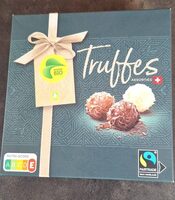 Truffes Assorties