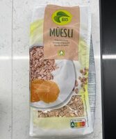 Müesli