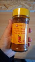 Paprika