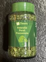 Petersilie
