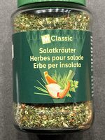 Salatkräuter Migros