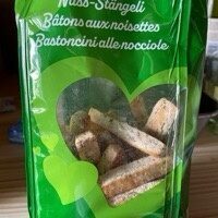Nuss-Stängeli