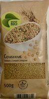 Organic Whole Wheat Couscous
