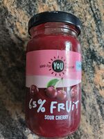 Sour Cherry Konfi