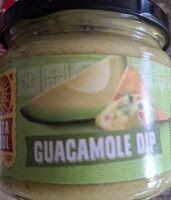 Guacamole Dip