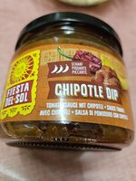Chipotle Dip