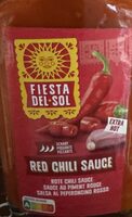 Red Chili Sauce