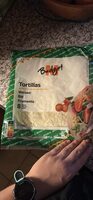 Tortillas