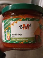 Salsa Dip