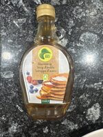Sirop D'érable
