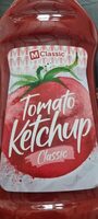 Ketchup