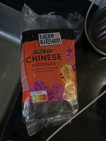 Chinese Noodles