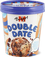 M-Budget Double Date