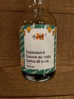 Sojasauce