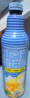 Ice tea citron