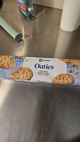 Oaties