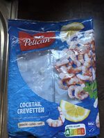 Crevetten