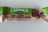 Farmer Nuts