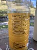 Orangensaft