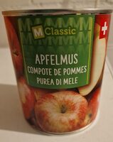 Apfelmus