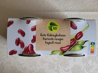 Fagioli rossi